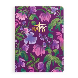 Fox & Fallow Bella Donna Notebook