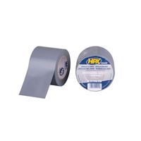 HPX PVC isolatietape | Grijs | 50mm x 10m - GI5010 GI5010