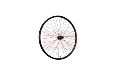 Roland achterwiel 28 ryde taurus21 shimano qc300 zwart