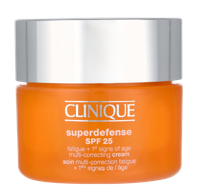 Clinique Superdefense Multi-Correcting Cream SPF25 Verzorging tegen veroudering 30 ml