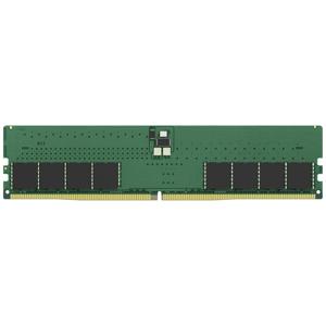 Kingston ValueRAM Werkgeheugenmodule voor PC DDR5 32 GB 1 x 32 GB Non-ECC 5600 MHz 288-pins DIMM CL46 KVR56U46BD8-32