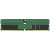 Kingston ValueRAM Werkgeheugenmodule voor PC DDR5 32 GB 1 x 32 GB Non-ECC 5600 MHz 288-pins DIMM CL46 KVR56U46BD8-32