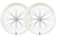 SantaFixie 60mm Wielset - Wit SantaFixie 60mm Wielset - Wit