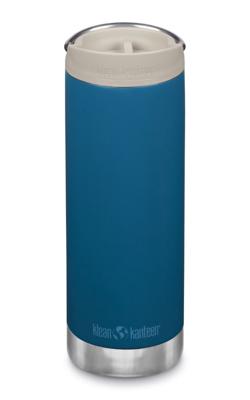 Klean Kanteen TKWide 473ml/16oz + Koffiedop Thermosfles Corsair 473ml