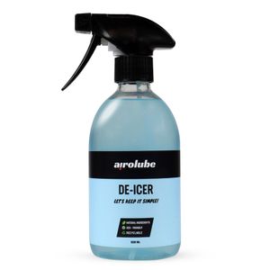 Airolube De-Icer / Ruitontdooier - 500ml Trigger 668000