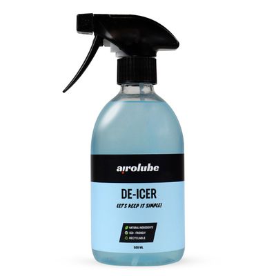 Airolube De-Icer / Ruitontdooier - 500ml Trigger 668000