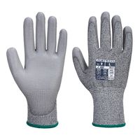 Portwest VA622 MR Cut PU Palm Glove