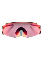 Oakley lunettes de soleil Encoder à monture oversize - Rose