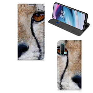 OnePlus Nord CE 5G Hoesje maken Cheetah