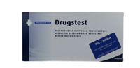 Testjezelf.nu Drugstest Methamfetimine 3ST