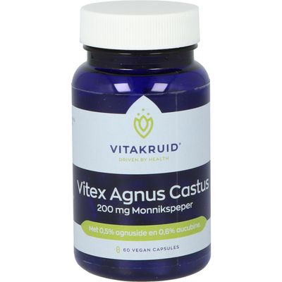 Vitex agnus castus