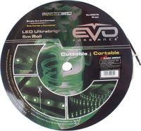 Evo Formance led strip flexibel 12 Volt 500 cm op rol groen - thumbnail