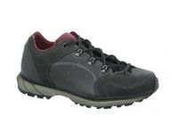 Hanwag Tsomo Low Lady Asphalt Dark - thumbnail