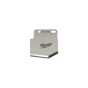 Milwaukee Accessoires Plastic snijmes vervanging - 4932479408 4932479408