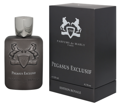 Parfums De Marly Pegasus Exclusif Eau de Parfum Spray 125 ml Heren