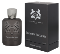 Parfums De Marly Pegasus Exclusif Eau de Parfum Spray 125 ml Heren