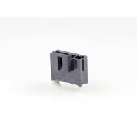 Molex 1722861104 Female header, inbouw (standaard) Totaal aantal polen: 4 Rastermaat: 3.50 mm Inhoud: 1 stuk(s) Tray