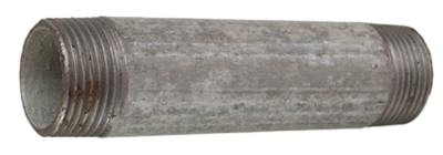 Cornat Galva Buisnippel Mm 3/4 80Mm (530) - VFB530348