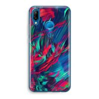 Pilgrims Of The Sea: Huawei P20 Lite Transparant Hoesje