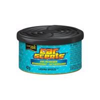 Auto luchtverfrisser California Scents CCS-1220CTMC Laguna Breeze Blik 42 g