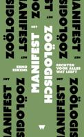 Het zoölogisch manifest - Erno Eskens - ebook