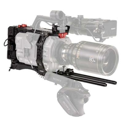 Tilta ES-T18-V-V2 Camera cage voor Sony FX9 - V-mount