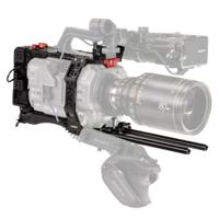 Tilta ES-T18-V-V2 Camera cage voor Sony FX9 - V-mount