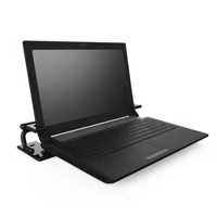 Metalen laptop beugelslot Metalen laptop beugelslot