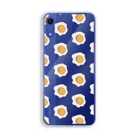 Bacon to my eggs #1: Honor Play 8A Transparant Hoesje