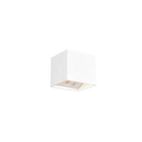 Trio Wandlamp oplaadbaarGenie wit met sensor - R24169631 Trio Wandlamp oplaadbaarGenie wit met sensor - R24169631