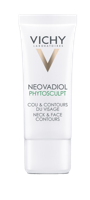 Vichy Neovadiol Phytosculpt dagcrème voor hals en kaaklijn - thumbnail
