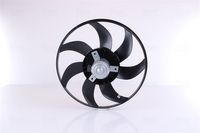 Koelventilator 85781
