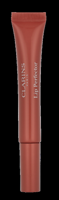 Clarins Natural Lip Perfector 16 Intense Rosebud Lipgloss 12 ml Dames