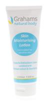 Grahams Natural Dagcrème Skin Moisturising Lotion 200ml
