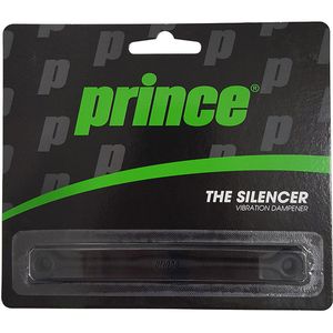 Prince Silencer Black