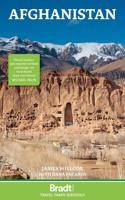 Reisgids Afghanistan | Bradt Travel Guides