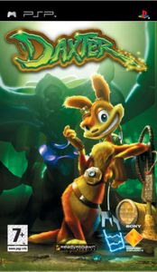 Daxter