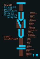 Tumult - Gerrit Valckenaers - ebook
