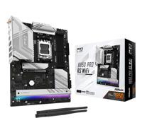 Asrock B850 Pro RS WiFi AMD B850 Socket AM5 ATX