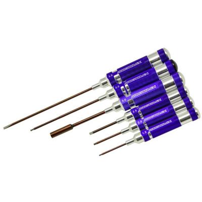 ArrowMax AM-290906 Gereedschapsset