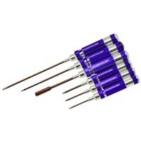 ArrowMax AM-290906 Gereedschapsset