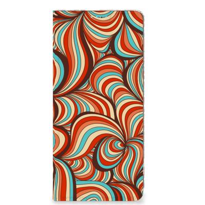 OPPO A98 5G | Bookcase | Retro