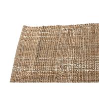Tapijt Home ESPRIT Natuurlijk Boho 160 x 230 cm
