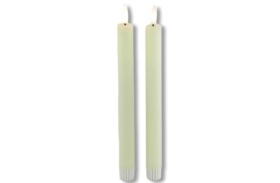 Decostar Countryfield Dinerkaars rustiek ,2CM LED ro Lyon L s2 cre-L2,2B2,2H24CM