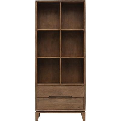 Boekenkast Canzo Malta