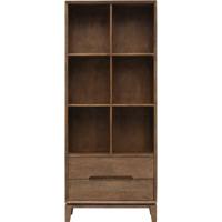 Boekenkast Canzo Malta