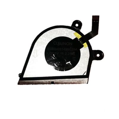 Notebook CPU Fan for Lenovo Yoga 720-13IKB Series EG50040S1-C990-S9A