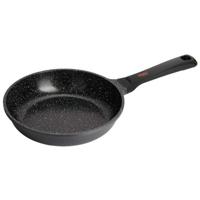 Pan Inoxibar ABSOLUTE Zwart Aluminium Ø 28 cm