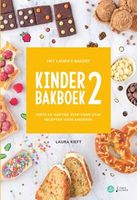 Het Laura's Bakery Kinderbakboek 2 - thumbnail