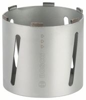 Bosch Accessoires Diamantboorkroon voor droog boren G 1/2" 162 mm, 150 mm, 7, 7 mm 1st - 2608587334